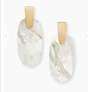 Kendra Scott Aragon Earrings